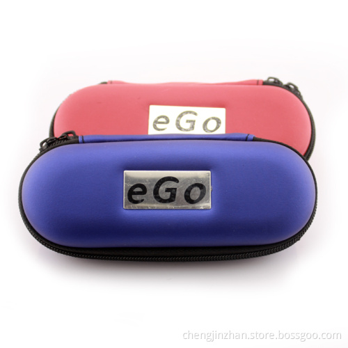 Electronic Cigarette Accessories: EGO Electronic Cigarette Case